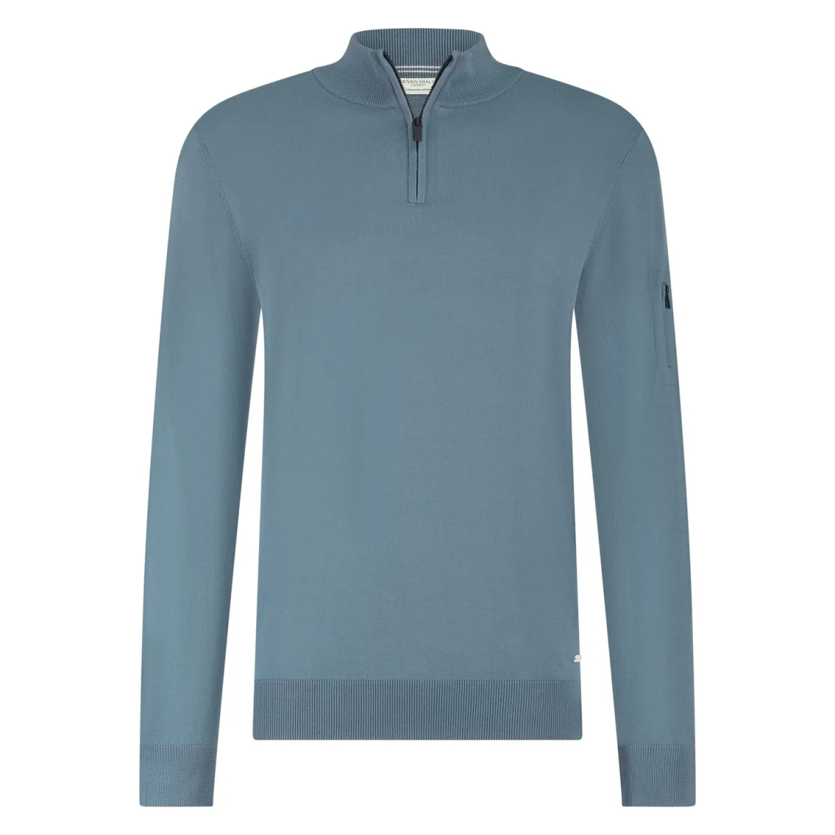 Seven Dials Pullover 1 Seven Dials Seven Dials Pullover