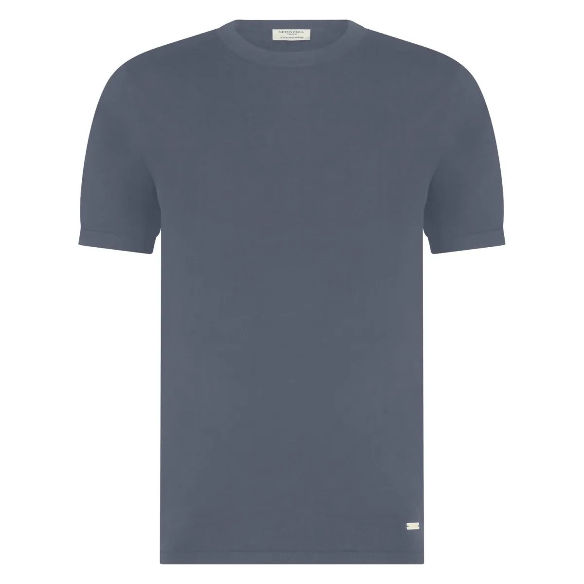 Seven Dials T-shirt 1 Seven Dials Seven Dials T-shirt