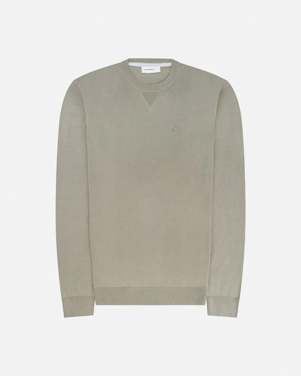 The Good People Pullover 1 The Good People The Good People Pullover