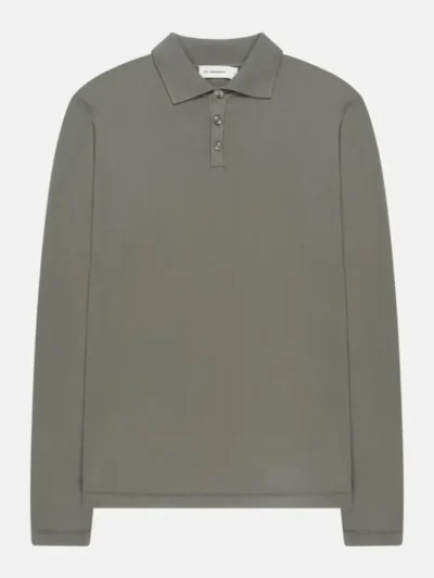 The Good People The Good People Polo