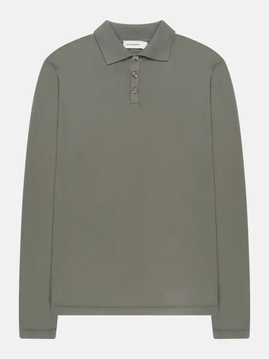 The Good People Polo 1 The Good People The Good People Polo