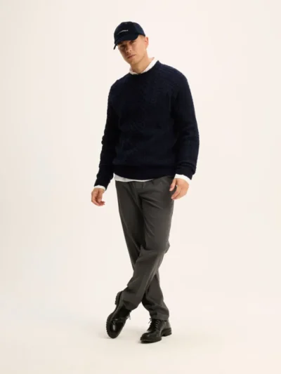 The Good People The Good People Sweater