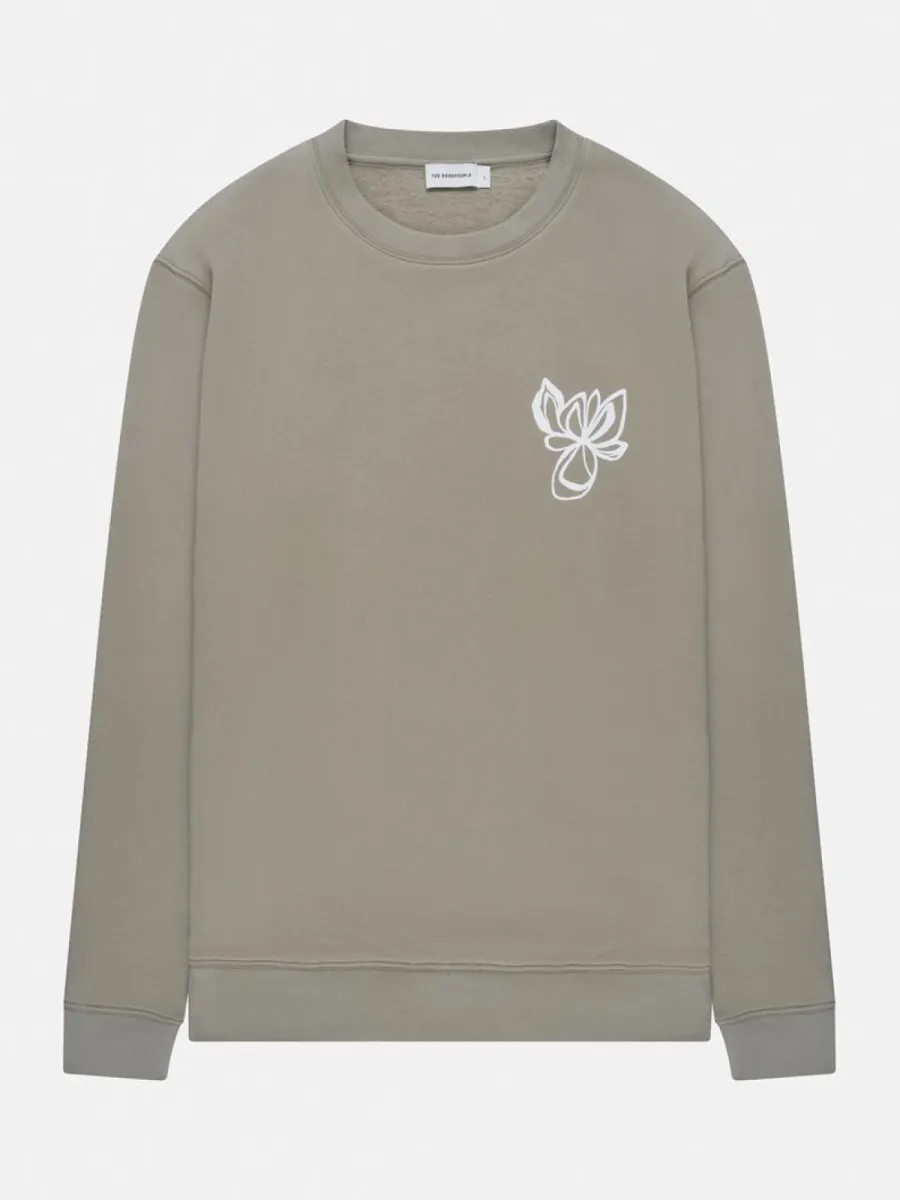 The Good People Sweater 2 The Good People The Good People Sweater