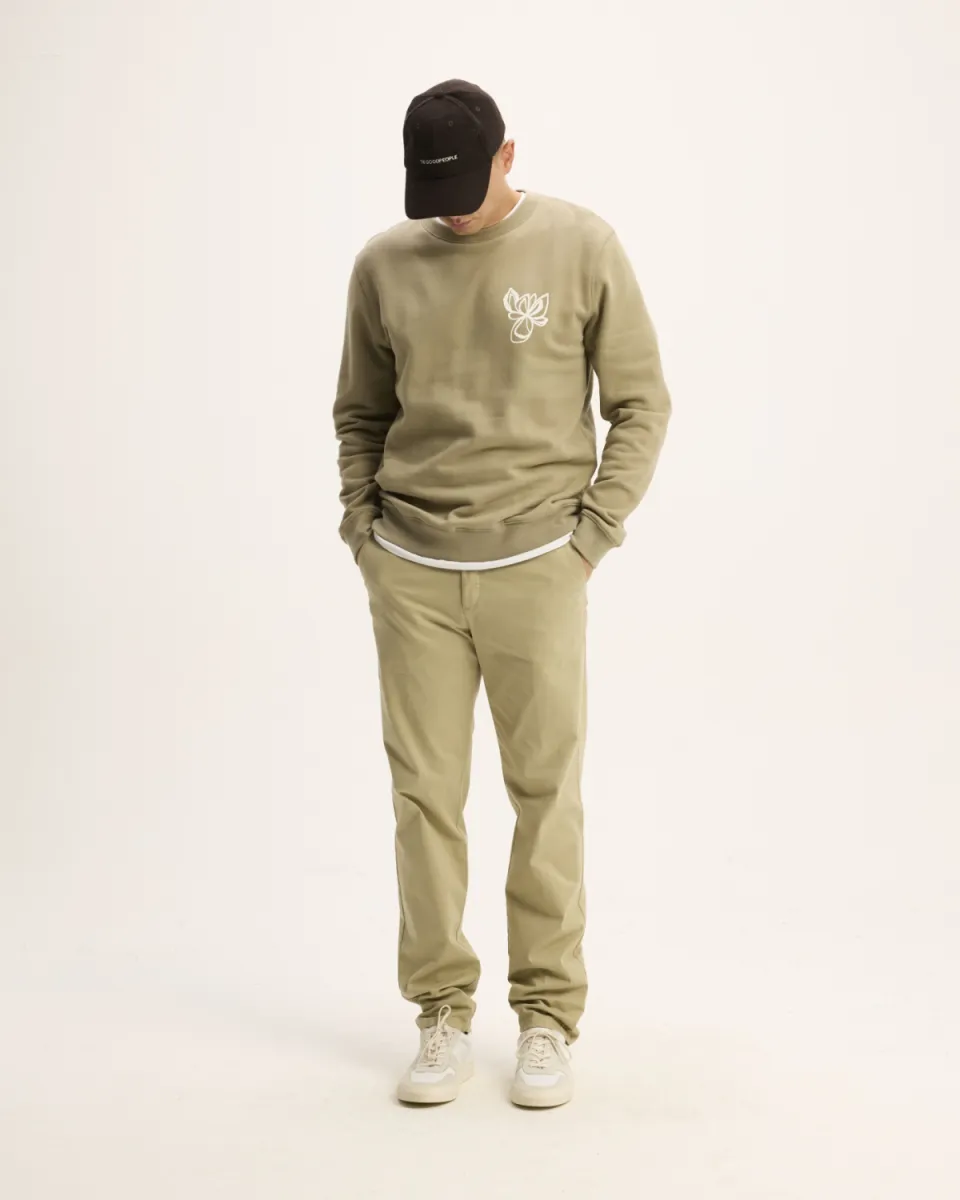 The Good People Sweater 4 The Good People The Good People Sweater