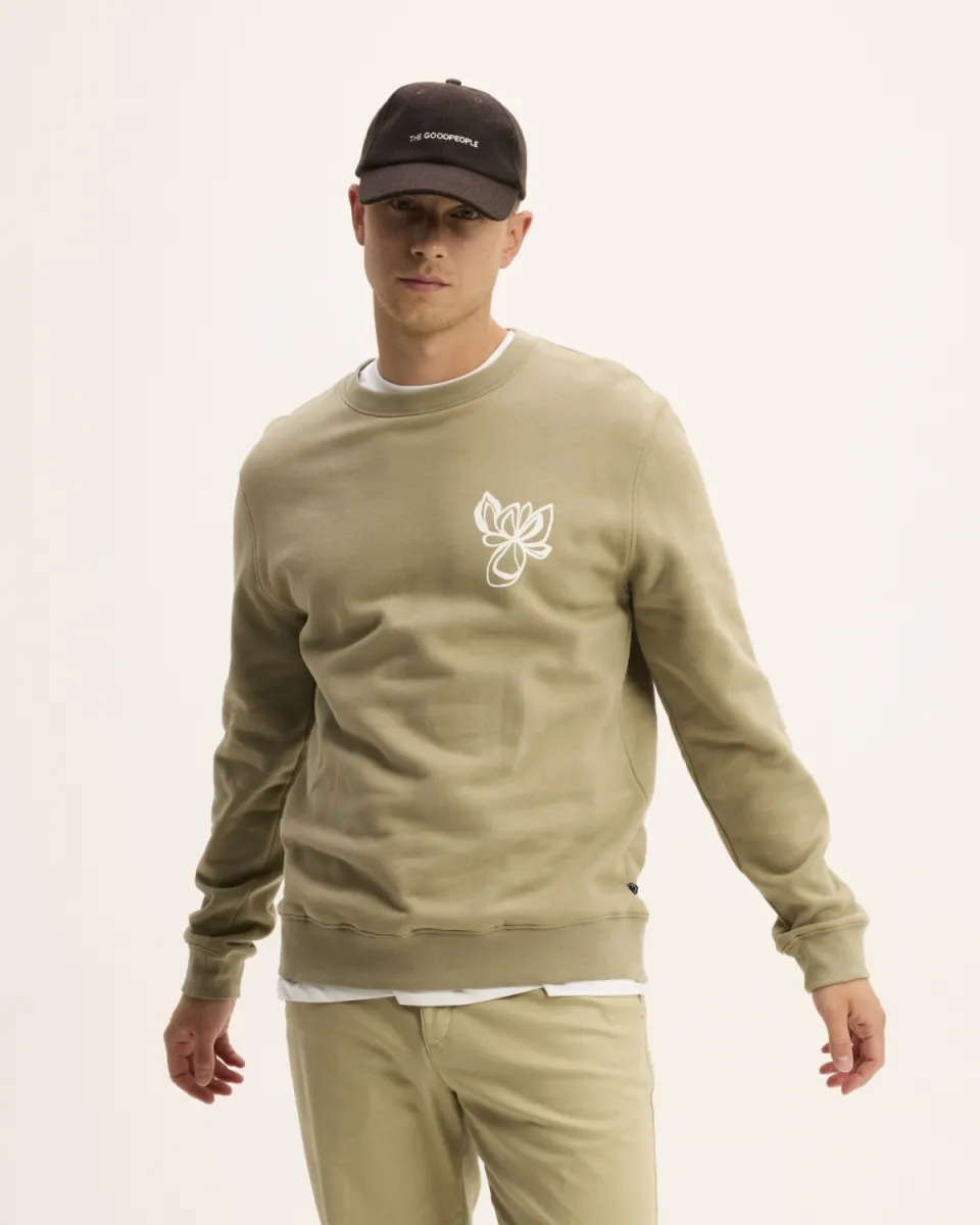 The Good People Sweater 5 The Good People The Good People Sweater