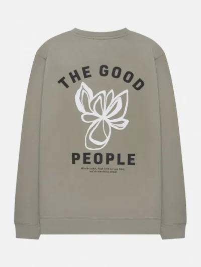 The Good People The Good People Sweater