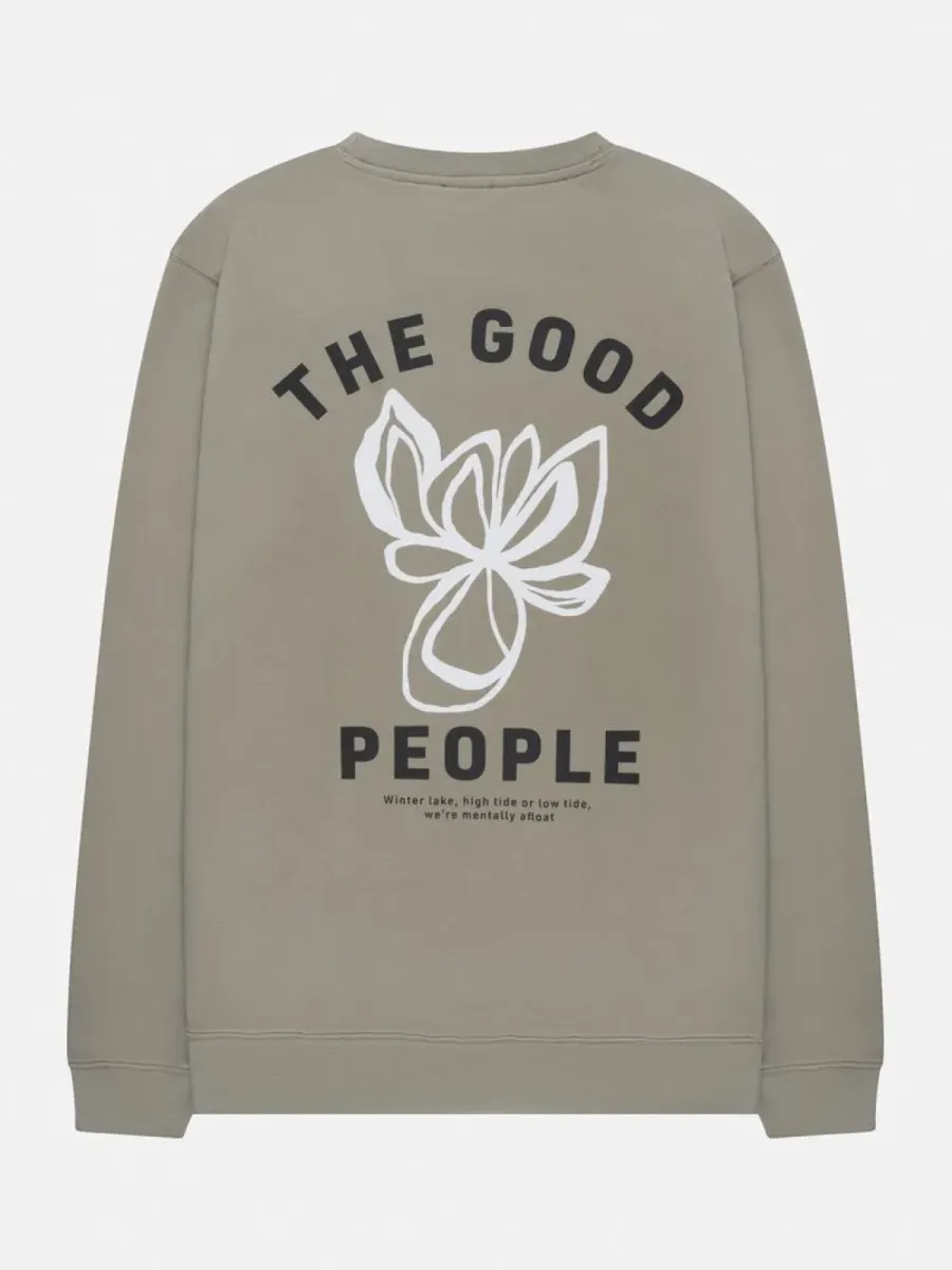 The Good People Sweater 1 The Good People The Good People Sweater
