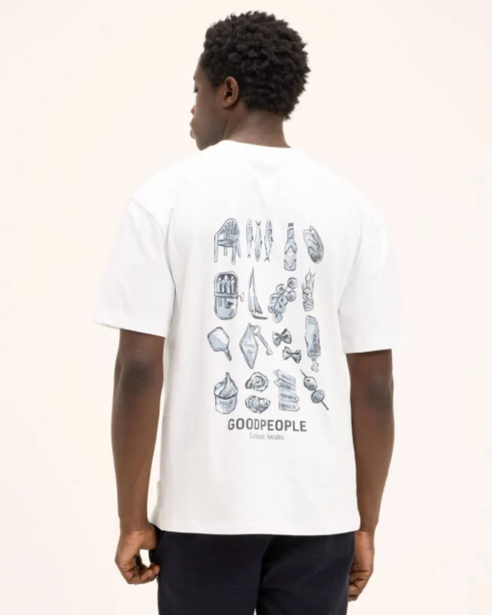 The Good People T-shirt 3 The Good People The Good People T-shirt