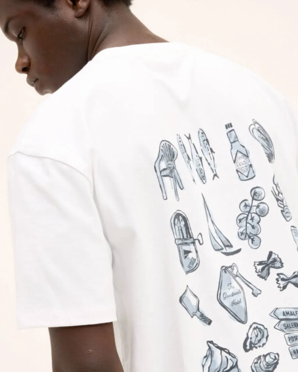 The Good People T-shirt 4 The Good People The Good People T-shirt