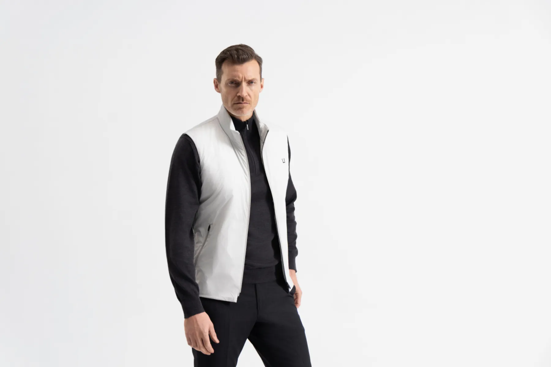 UBR Bodywarmer 2 UBR UBR Bodywarmer