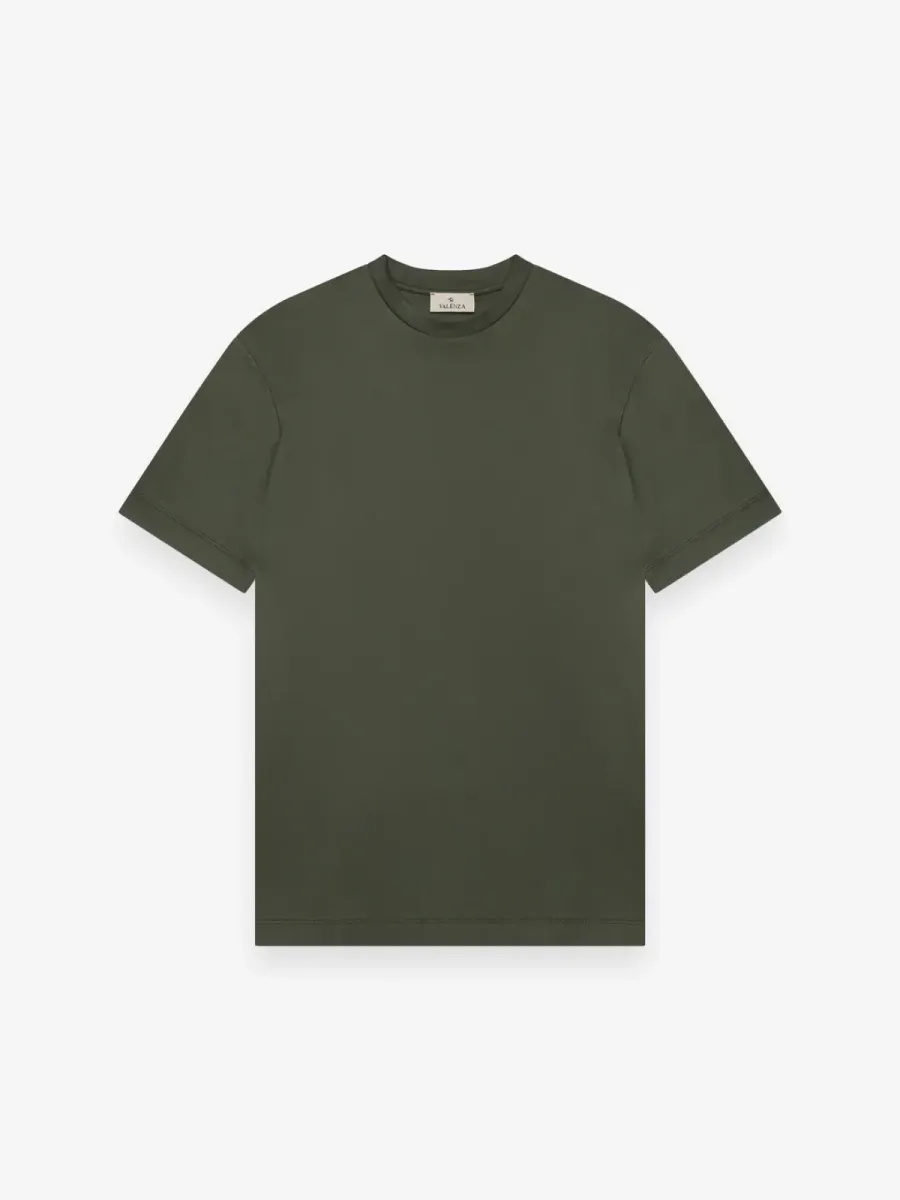 Valenza T-Shirt 1 Valenza Valenza T-Shirt