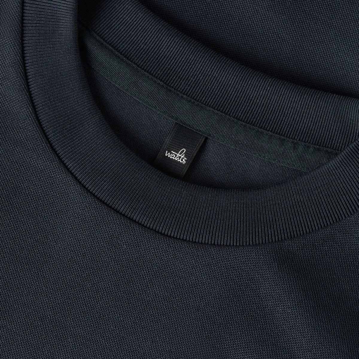 Wahts Pullover 2 WAHTS Wahts Pullover