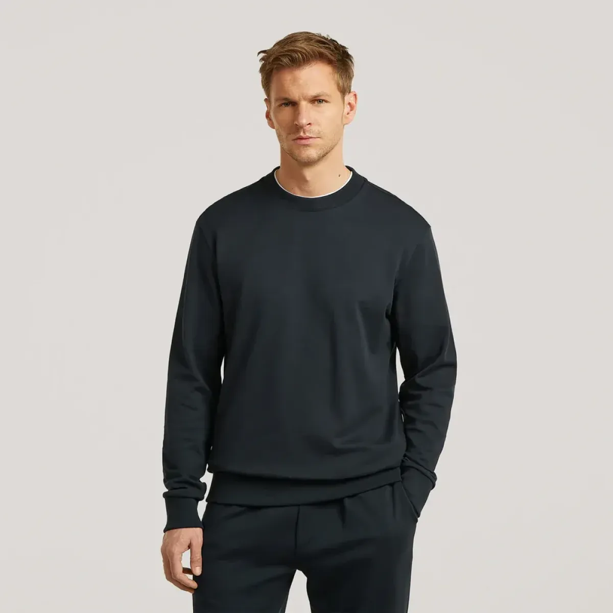Wahts Pullover 3 WAHTS Wahts Pullover