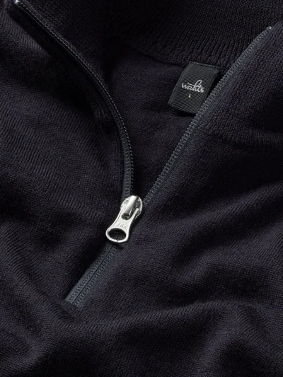 WAHTS Wahts Pullover