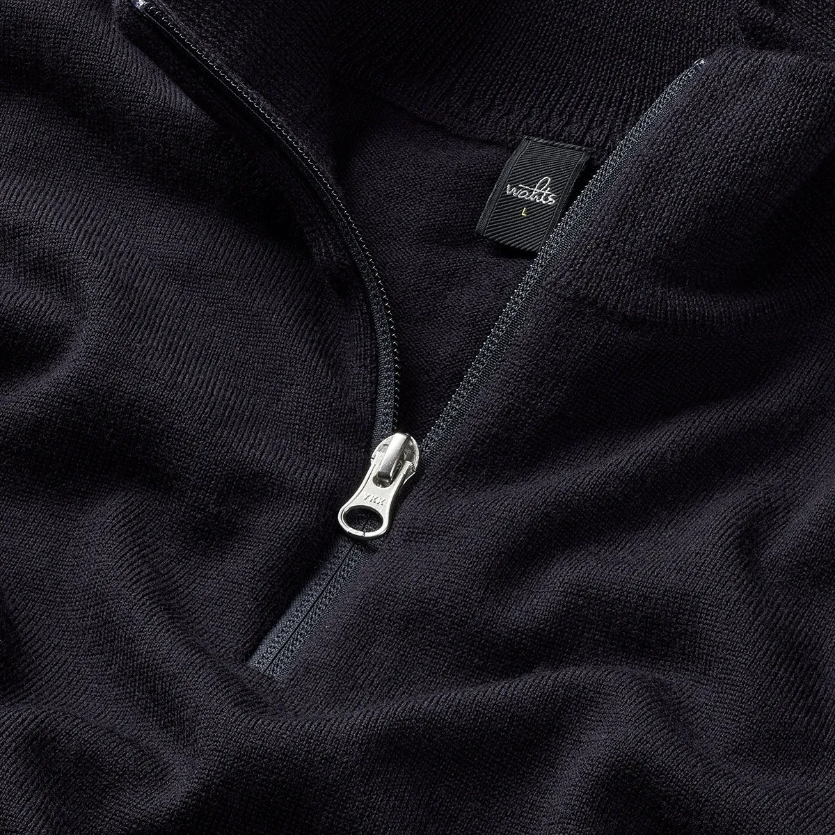 Wahts Pullover 2 WAHTS Wahts Pullover