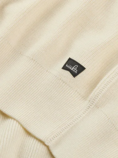 WAHTS Wahts Pullover