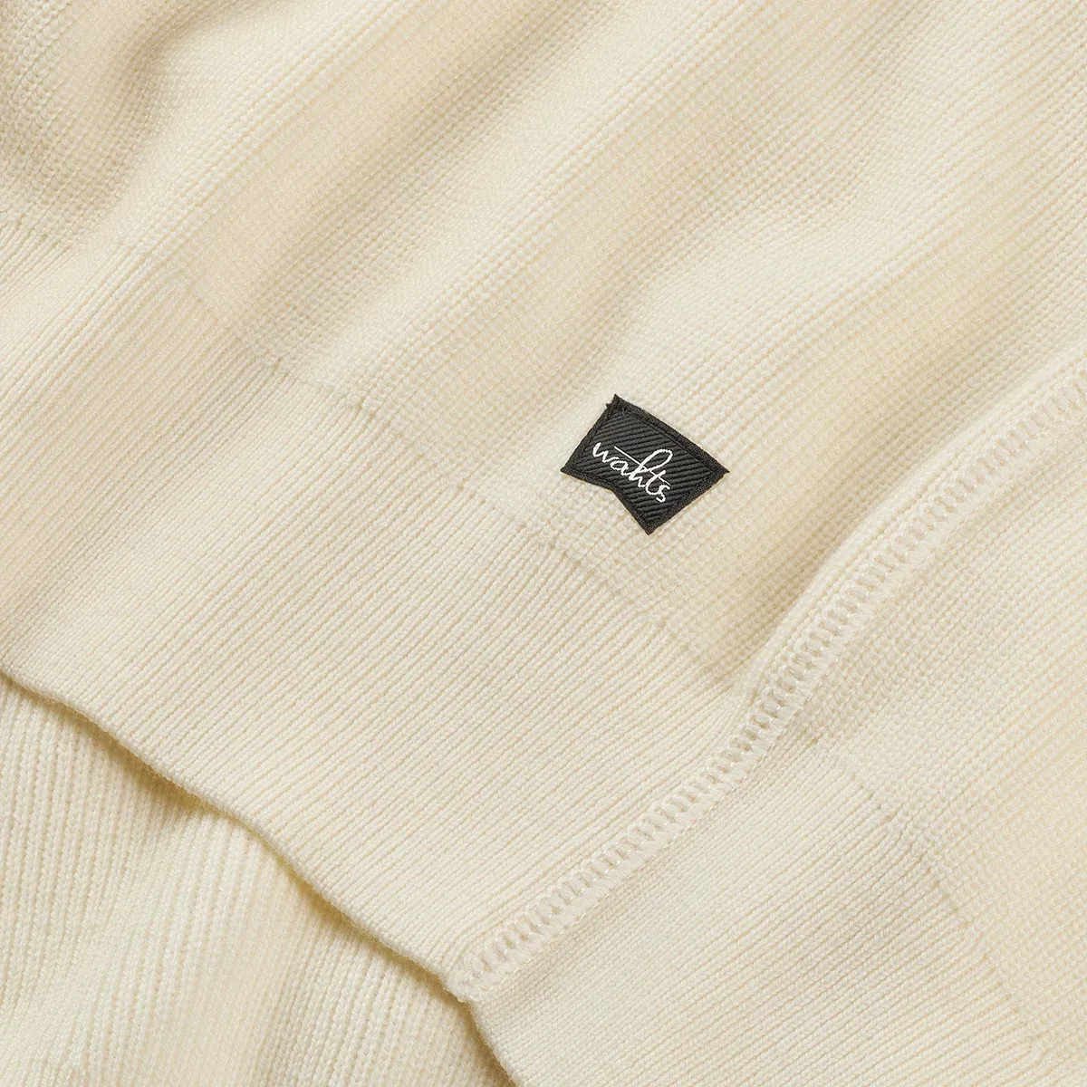 Wahts Pullover 2 WAHTS Wahts Pullover