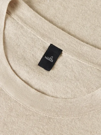 WAHTS Wahts T-shirt