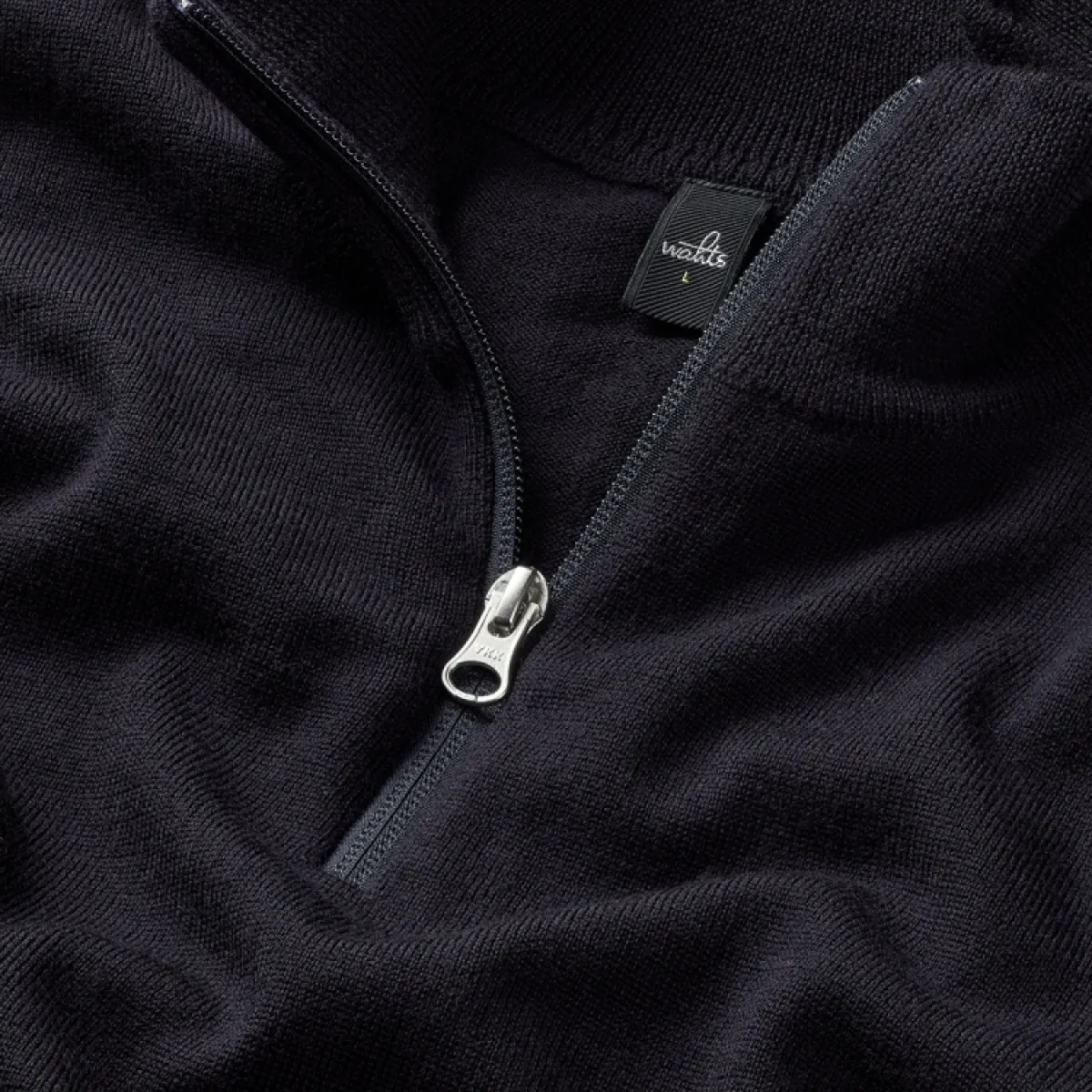 Wahts Pullover 2 WAHTS Wahts Pullover