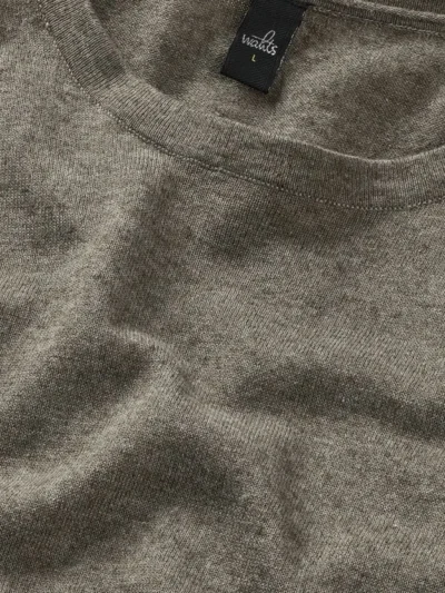WAHTS Wahts T-shirt
