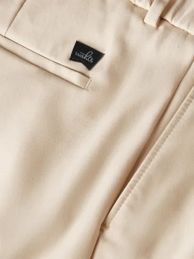 WAHTS Wahts Korte Broek