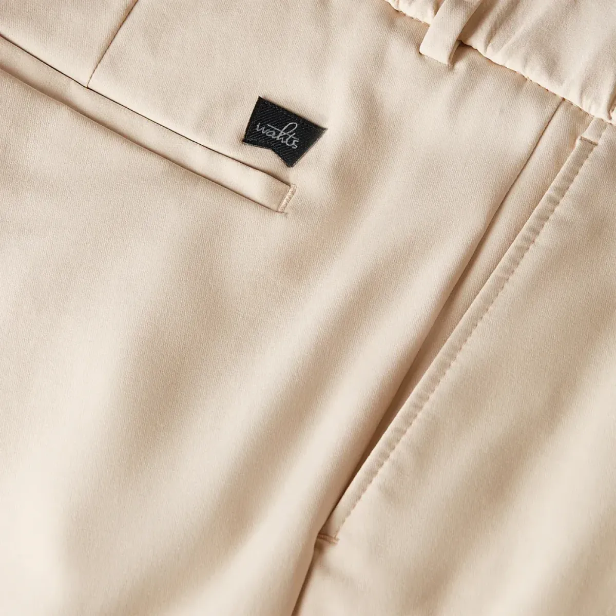 Wahts Korte Broek 2 WAHTS Wahts Korte Broek