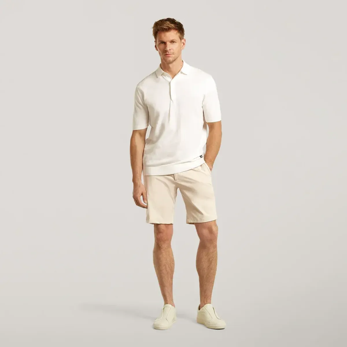 Wahts Korte Broek 5 WAHTS Wahts Korte Broek