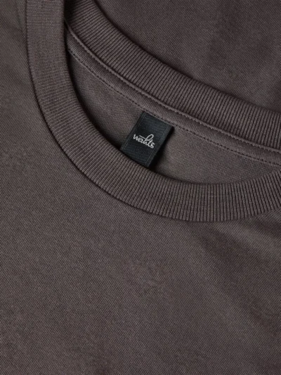 WAHTS Wahts T-shirt