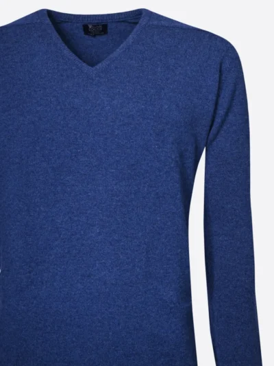 William Lockie William Lockie Pullover V-hals