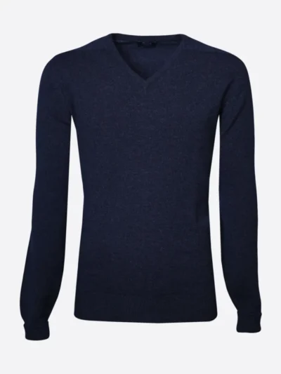 William Lockie William Lockie Pullover V-hals