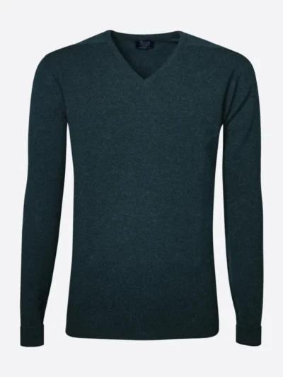 William Lockie William Lockie Pullover V-hals