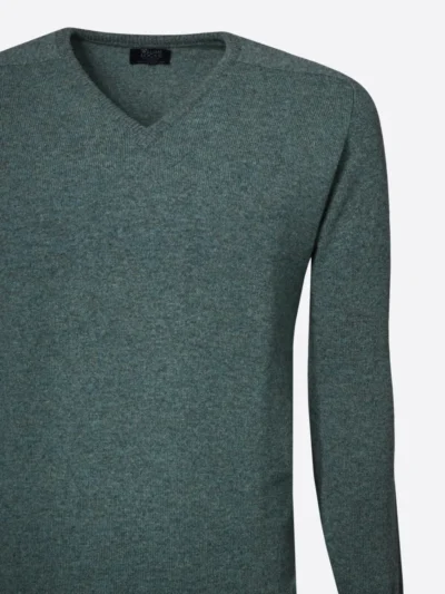 William Lockie William Lockie Pullover V-hals