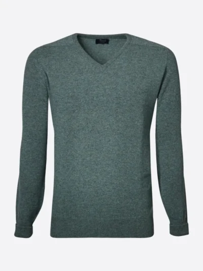 William Lockie William Lockie Pullover V-hals