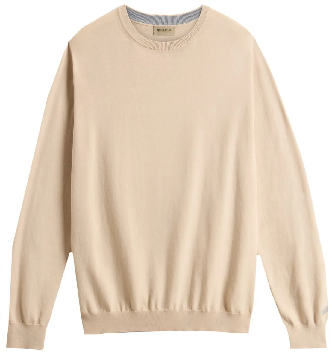 Woolrich Pullover 1 Woolrich Woolrich Pullover