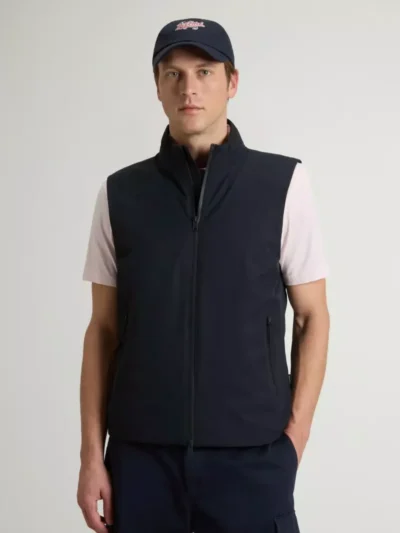 Woolrich Woolrich Bodywarmer