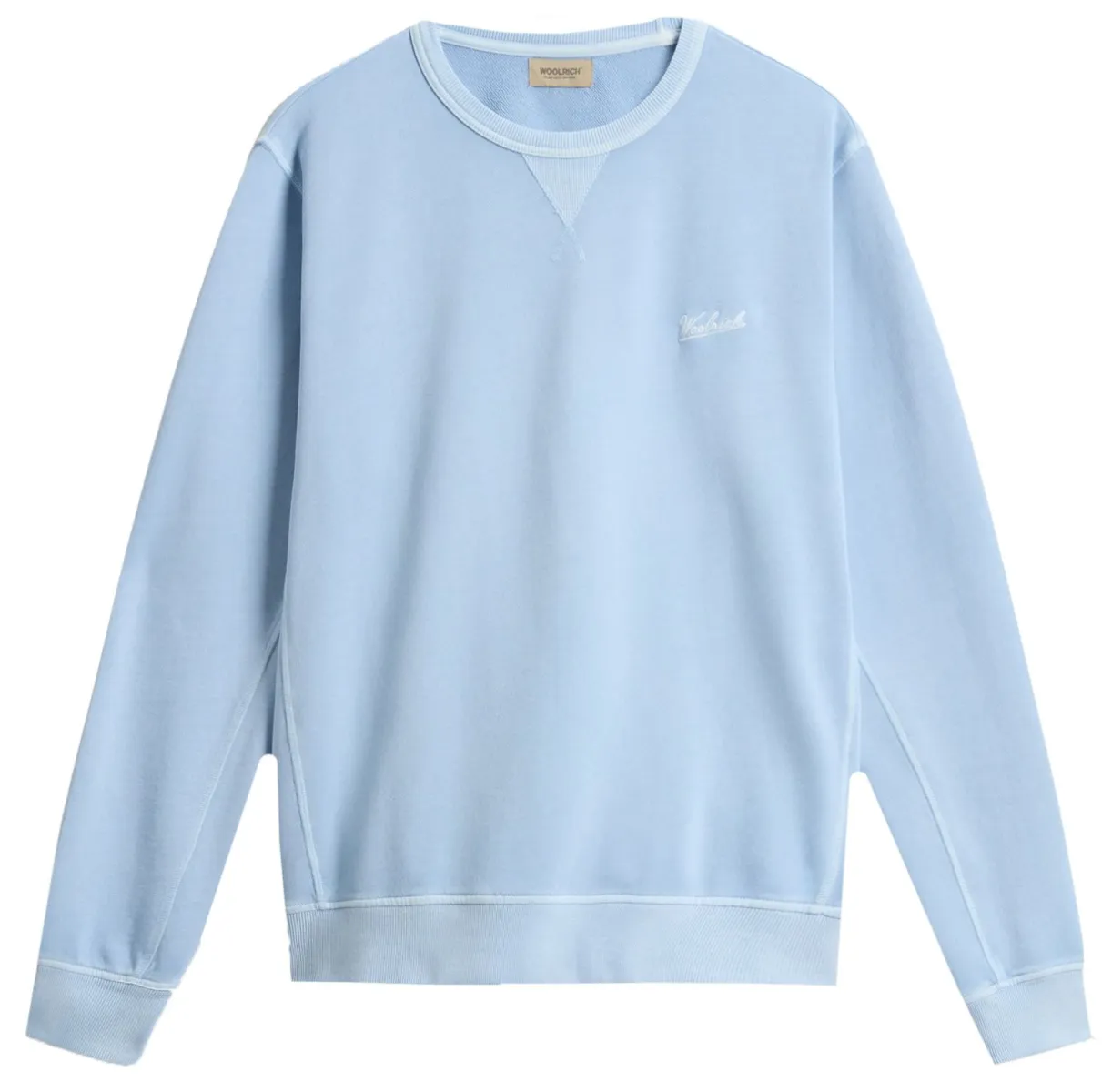 Woolrich Sweater 1 Woolrich Woolrich Sweater