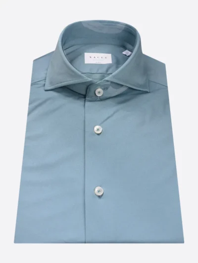 Xacus Xacus Overhemd