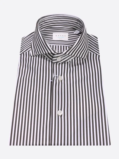 Xacus Xacus Overhemd