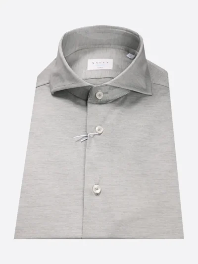 Xacus Xacus Overhemd