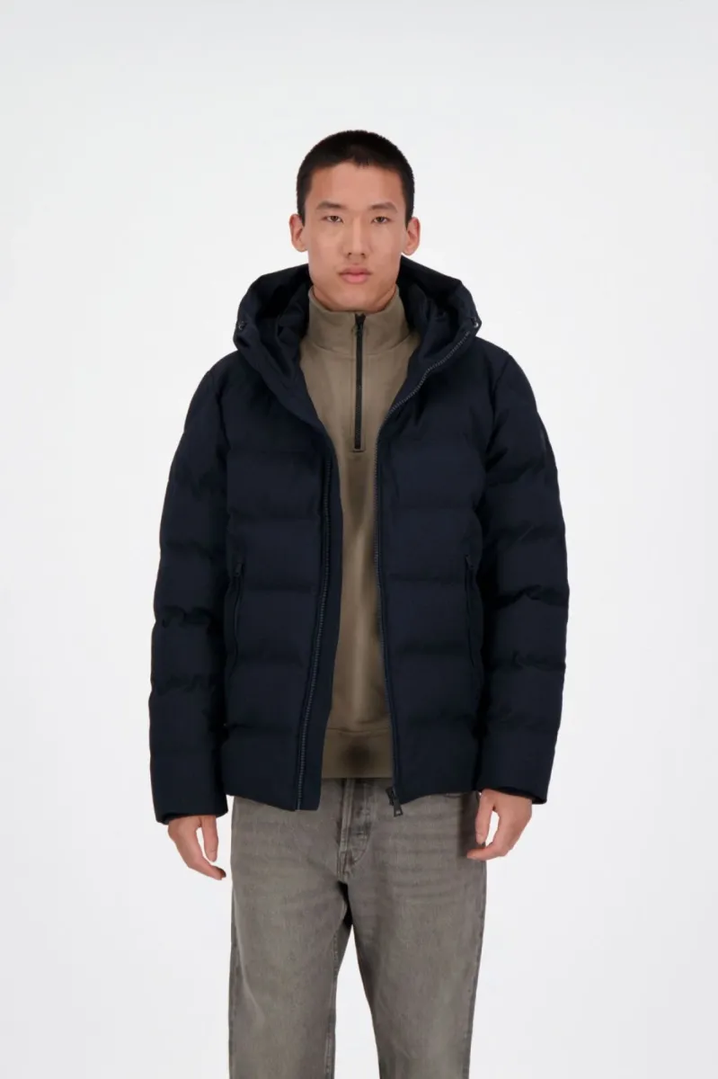 Airforce Winterjas 4 Airforce Airforce Winterjas