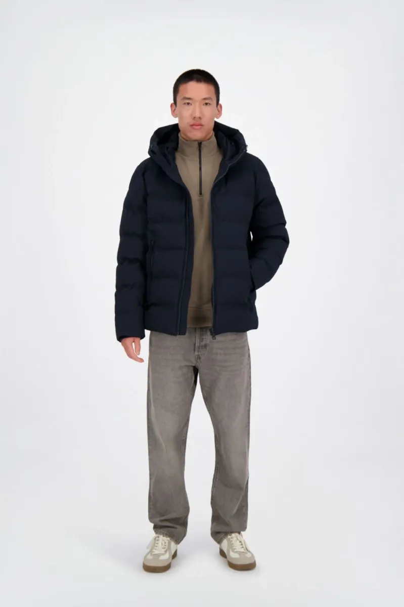 Airforce Winterjas 5 Airforce Airforce Winterjas