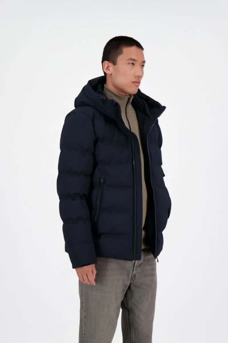 Airforce Winterjas 6 Airforce Airforce Winterjas