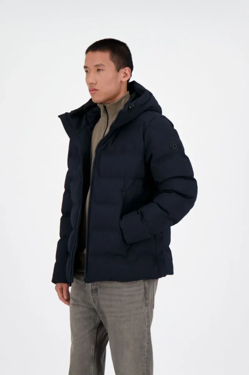 Airforce Winterjas 7 Airforce Airforce Winterjas