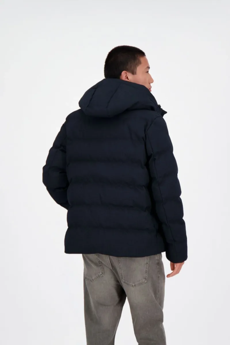 Airforce Winterjas 8 Airforce Airforce Winterjas