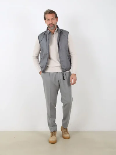 Aspesi Aspesi Bodywarmer