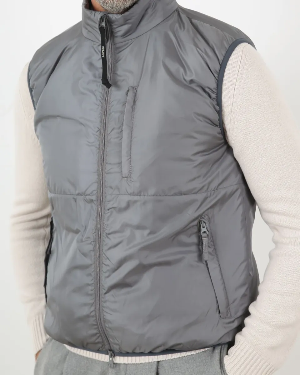 Aspesi Bodywarmer 3 Aspesi Aspesi Bodywarmer