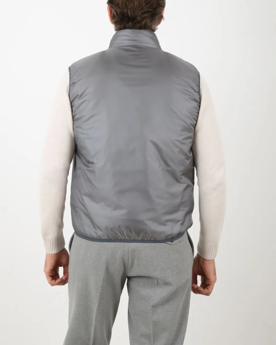 Aspesi Bodywarmer 4 Aspesi Aspesi Bodywarmer