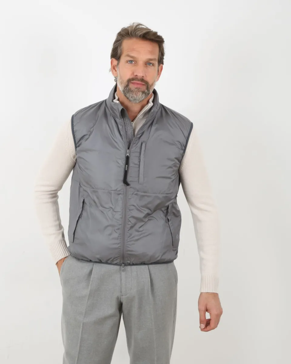 Aspesi Bodywarmer 1 Aspesi Aspesi Bodywarmer