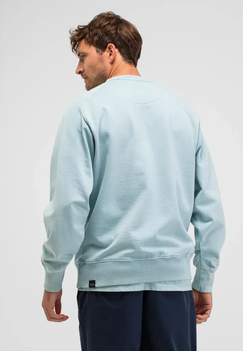 Butcher of Blue Sweater 7 Butcher of Blue Butcher of Blue Sweater