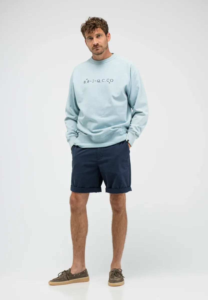 Butcher of Blue Sweater 3 Butcher of Blue Butcher of Blue Sweater